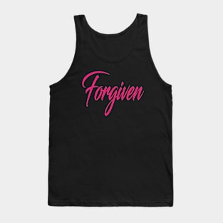 christian Tank Top